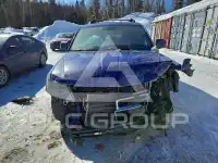 2012 Dodge JOURNEY photo