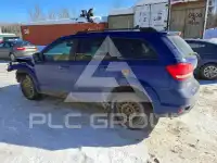2012 Dodge JOURNEY photo