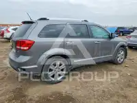 2012 Dodge JOURNEY фото