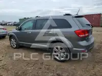 2012 Dodge JOURNEY фото