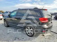 2012 Dodge JOURNEY фото