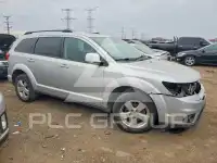 2012 Dodge JOURNEY фото