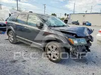 2012 Dodge JOURNEY фото