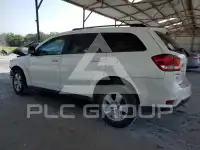 2012 Dodge JOURNEY photo