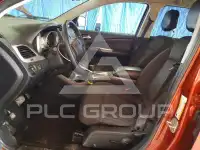 2012 Dodge JOURNEY фото