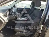 2012 Dodge JOURNEY фото