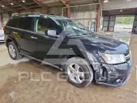 2012 Dodge JOURNEY фото