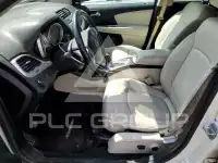 2012 Dodge JOURNEY фото