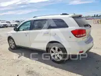 2012 Dodge JOURNEY photo