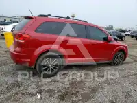 2012 Dodge JOURNEY photo
