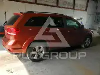 2012 Dodge JOURNEY фото