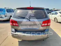 2012 Dodge JOURNEY фото