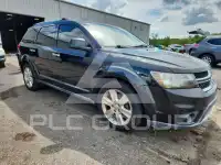 2012 Dodge JOURNEY фото