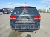 2012 Dodge JOURNEY фото