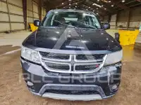 2012 Dodge JOURNEY фото