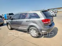 2012 Dodge JOURNEY фото