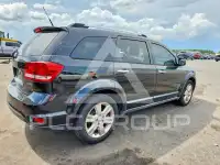 2012 Dodge JOURNEY фото