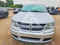 2012 Dodge JOURNEY фото