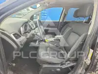 2012 Dodge JOURNEY фото