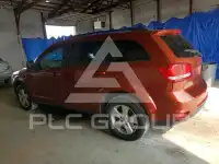 2012 Dodge JOURNEY фото