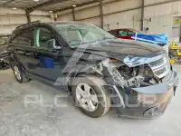2012 Dodge JOURNEY фото
