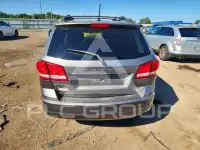 2012 Dodge JOURNEY фото
