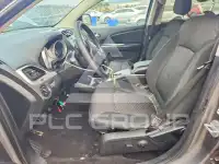2012 Dodge JOURNEY photo