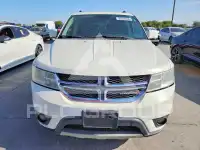 2012 Dodge JOURNEY photo