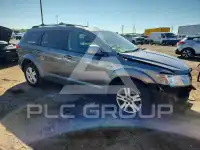 2012 Dodge JOURNEY фото