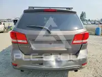 2012 Dodge JOURNEY фото