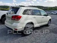 2012 Dodge JOURNEY фото