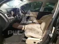 2012 Dodge JOURNEY photo