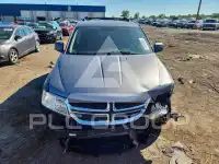 2012 Dodge JOURNEY фото