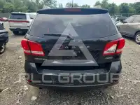 2012 Dodge JOURNEY фото