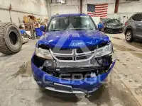 2012 Dodge JOURNEY photo