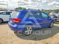 2012 Dodge JOURNEY photo