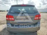 2012 Dodge JOURNEY фото
