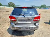 2012 Dodge JOURNEY фото