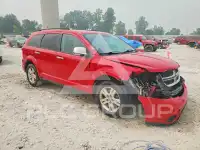 2012 Dodge JOURNEY фото