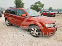 2012 Dodge JOURNEY фото