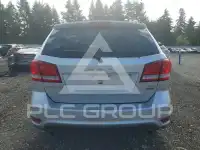2012 Dodge JOURNEY фото