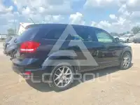2012 Dodge JOURNEY фото