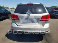 2012 Dodge JOURNEY photo