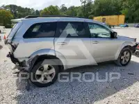 2012 Dodge JOURNEY фото