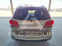 2012 Dodge JOURNEY фото