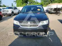 2012 Dodge JOURNEY photo