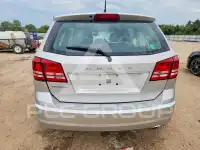 2012 Dodge JOURNEY фото