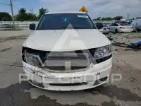 2012 Dodge JOURNEY фото