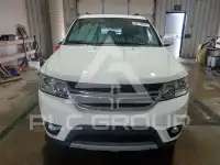 2012 Dodge JOURNEY photo