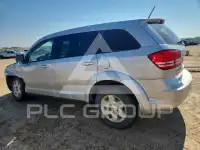 2012 Dodge JOURNEY фото